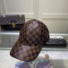Louis Vuitton High Quality Hats 199