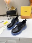 Fendi Women's Shoes 198