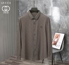 Gucci Men's Shirts 229