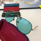 Gucci High Quality Sunglasses 4388