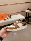 Hermes Men's Shoes 422