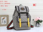 Gucci Normal Quality Handbags 436