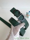 DIOR Original Quality Belts 687