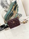 Chanel Original Quality Handbags 09