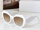 Prada High Quality Sunglasses 645