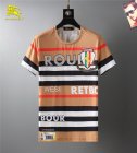 Burberry Men's T-shirts 163