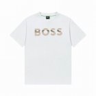 Hugo Boss Men's T-shirts 332