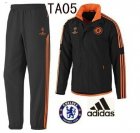 adidas Apparel Men's Casual Suits 90