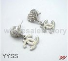 Chanel Earrings 463