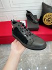 Prada Men's Shoes 1018