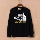 Gucci Men's Long Sleeve T-shirts 357