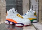 Nike Air Jordan Shoes Men 184