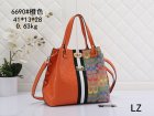 Coach Normal Quality Handbags 301