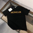 Moncler Men's T-shirts 474