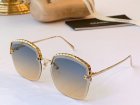 Chanel High Quality Sunglasses 180
