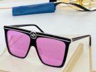 Gucci High Quality Sunglasses 2494