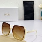 DIOR High Quality Sunglasses 1548