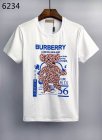 Burberry Men's T-shirts 252