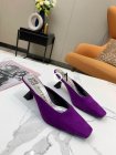 GIVENCHY Women's Shoes 182