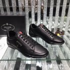 Prada Men's Shoes 1581