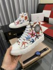 Versace Men's Shoes 1019