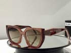 Prada High Quality Sunglasses 521