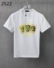 Versace Men's T-shirts 52