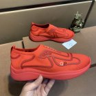 Prada Men's Shoes 1533