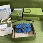 Gucci Original Quality Handbags 954