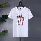 Moncler Men's T-shirts 164