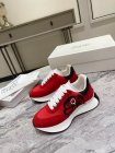 Alexander McQueen Men's Shoes 359
