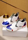 Versace Men's Shoes 1196