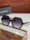 Chanel High Quality Sunglasses 723