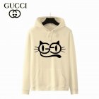 Gucci Men's Hoodies 282