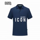 Dsquared Men's Polos 23