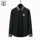 Gucci Men's Shirts 144