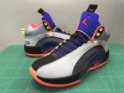 Nike Air Jordan Shoes Men 286