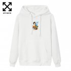 Off white Women's Hoodies 06