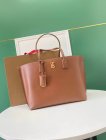 Burberry High Quality Handbags 245