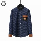 Gucci Men's Shirts 154
