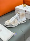Versace Men's Shoes 1093