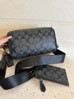 Coach High Quality Handbags 609