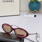 Gucci High Quality Sunglasses 2396