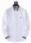 Gucci Men's Shirts 169