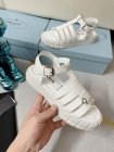 Prada Women's Shoes 342