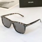 Prada High Quality Sunglasses 139