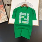Fendi Men's T-shirts 224