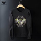 Armani Men's Long Sleeve T-shirts 110