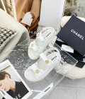 Chanel Women's Shoes 30