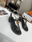 Gucci Women's Shoes 553